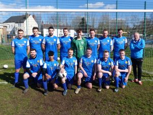 Supporting image for story: Hungry Lions eye cup glory