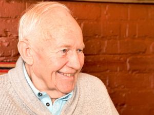 Supporting image for story: Tributes paid to former Staffordshire county councillor and fire authority chair