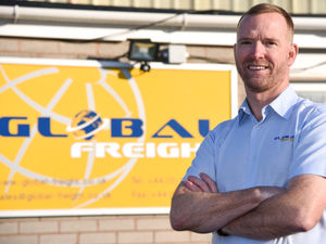 Supporting image for story: Shropshire businessman to compete in world’s biggest timed cycle race
