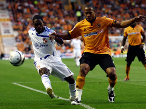 Supporting image for story: Stafford Rangers sign former Wolves left-back Matt Hill 