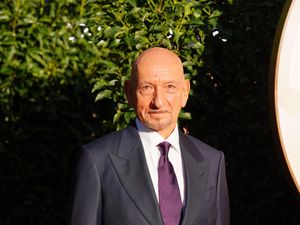 Supporting image for story: Sir Ben Kingsley reprising Marvel character for fourth time