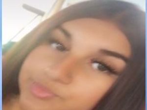 Supporting image for story: Police concern for welfare of missing 14-year-old Walsall girl