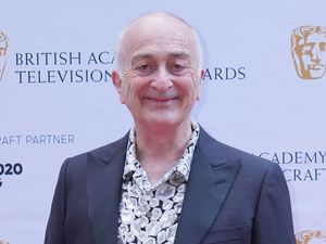 Supporting image for story: Tony Robinson: Character Baldrick would have ‘high status’ in current government