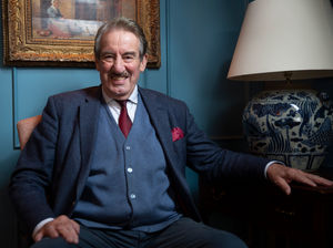 Supporting image for story: 'The Boycie laugh just happened in rehearsals': John Challis talks Only Fools and Horses ahead of landmark milestone