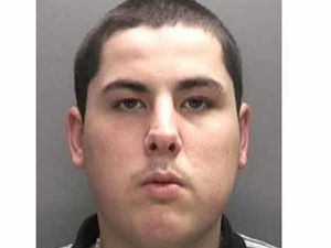 Supporting image for story: Sex fiend gets 14 years for attacks on prostitutes