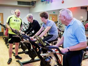 Supporting image for story: Wolverhampton communities invited to apply for new charity grant funding offer