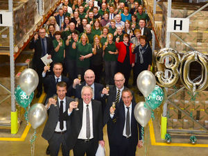 Supporting image for story: Altecnic celebrates three decades