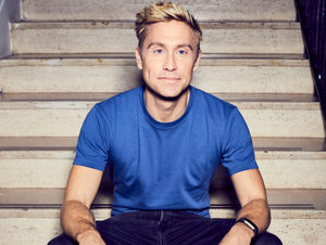 Supporting image for story: Russell Howard adds additional Birmingham date to world tour