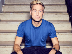 Supporting image for story: Russell Howard adds additional Birmingham date to world tour
