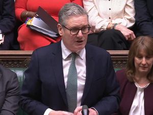 Supporting image for story: Starmer accused of ‘stuffing Government with paedophile apologists’ by Badenoch