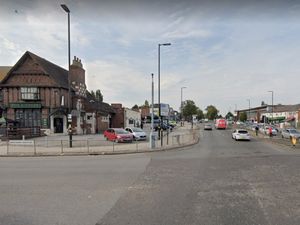 Supporting image for story: Quad bike rider left with serious head injuries after crash with car