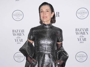 Supporting image for story: Dame Harriet Walter to star in all-female production of Julius Caesar for RSC