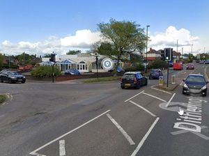 Supporting image for story: Pensioner died in hospital three weeks after being hit by van near Shrewsbury home