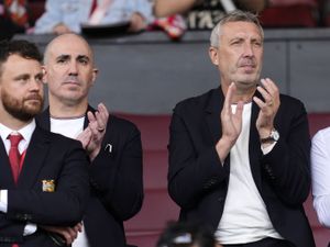 Supporting image for story: Jason Wilcox says Man Utd have a ‘clear plan’ to build on recent progress