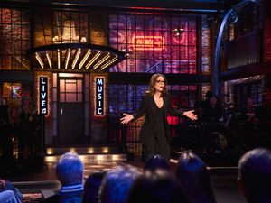 Supporting image for story: Saturday Night Live UK ‘could have been a lot worse’, critics say