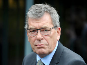 Supporting image for story: Walsall hospital boss forced to apologise after calling board members 'useless'