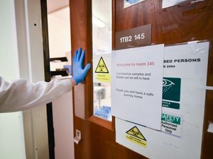 Supporting image for story: Four more patients with coronavirus die in Wales