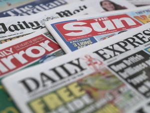 Supporting image for story: What the papers say – June 24