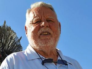 Supporting image for story:  Former hostage Terry Waite to give talk in Shrewsbury 