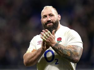 Supporting image for story: Fin Baxter: Joe Marler hasn’t revealed Traitors result to anyone in England camp