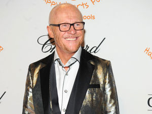 Supporting image for story: Staffordshire billionaire John Caudwell releasing autobiography 