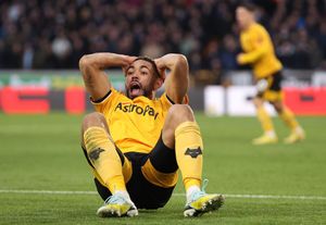 Matheus Cunha (Getty)