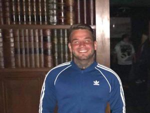 Supporting image for story: Ketley murder trial: Man killed in broken bottle attack near play park, jury told