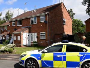 Supporting image for story: Woman found dead at flat named as police investigation continues
