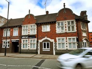 Supporting image for story: Art centre plans for old Wolverhampton pub