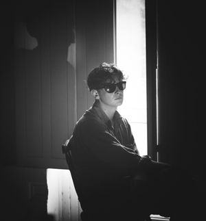 Bill Ryder-Jones   Photo: Jack Finnigan