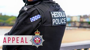 Supporting image for story: Dyfed Powys Police are investigating a burglary that took place at Arrowfield Veterinary Practice, Presteigne, on Monday April 21