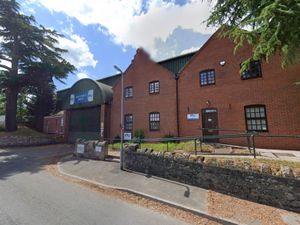 Montgomery Waters, Church Stretton. Picture: Google