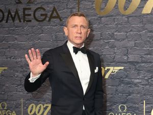Supporting image for story: £100m raised for Turkey-Syria earthquake aid ‘incredibly moving’ – Daniel Craig