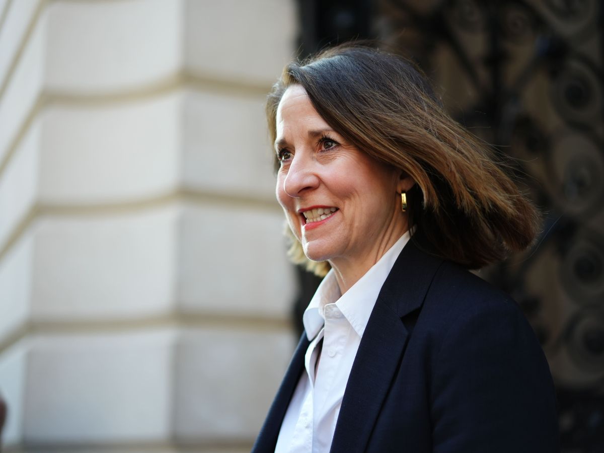 £5 billion welfare cuts needed to ‘save’ system, Kendall to say