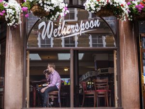 Supporting image for story: Wetherspoons ‘cautious’ ahead of November Budget