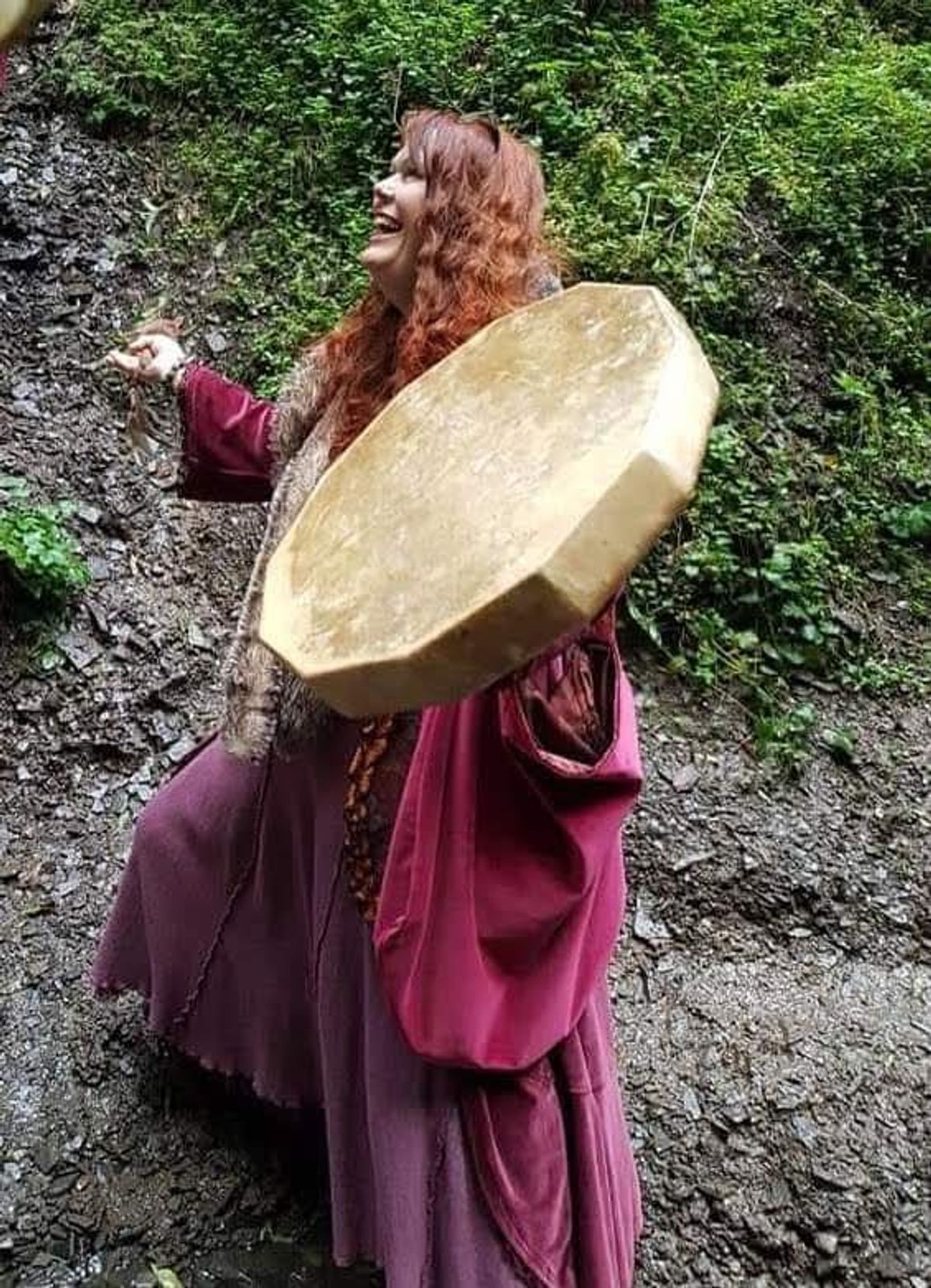 Knighton&rsquo;s 4th wellbeing festival showcasing holistic and complementary therapies, will be bigger and better than before