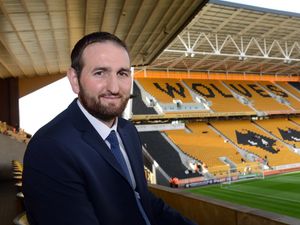 Supporting image for story: Wolves' sporting director Kevin Thelwell clinches New York Red Bulls move
