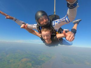 Supporting image for story: Hope House hospice urges people to 'do something amazing' in support for 2024