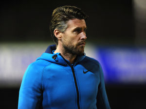 Supporting image for story: Rob Edwards: AFC Telford must bounce back at Tamworth