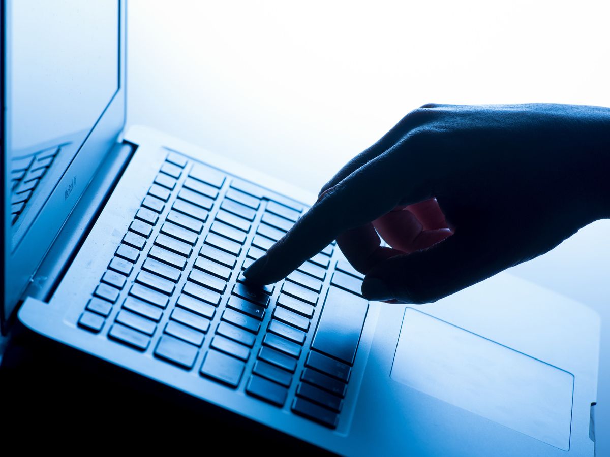 HMRC boss ‘regrets’ frustrations over £49m phishing scam disclosure