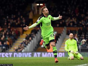 Supporting image for story: Fulham 1 Wolves 3 - Match highlights