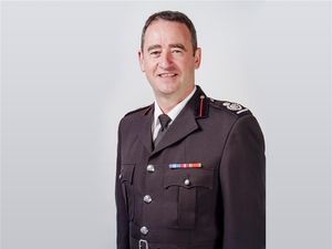 Supporting image for story: Chief questions sustainability of retained firefighters model