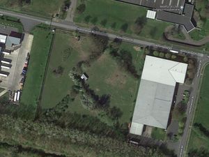 Supporting image for story: Parcel firm to create 'number of jobs' with new Telford site