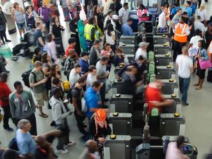 Supporting image for story: First Trenitalia awarded deal to run West Coast trains