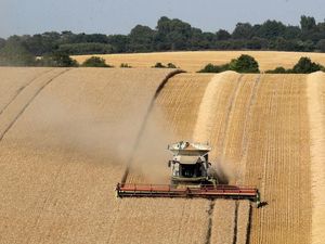 Supporting image for story: Shropshire trials pave way for more areas to benefit from 5G technology