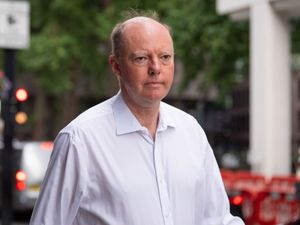 Supporting image for story: Anti-vaxer in Chris Whitty violence post guilty of encouraging terror