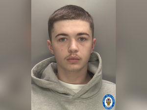 Supporting image for story: 'Dangerous' man, 18, locked up for Birmingham city centre attacks which left one with life-changing injuries