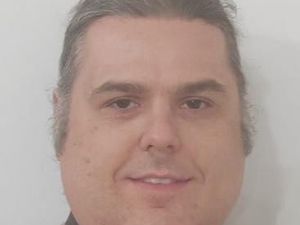 Supporting image for story: By-election win for son of late Wolverhampton council leader