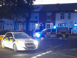 Supporting image for story: Four-year-old boy hit by car on West Bromwich street in 'serious condition'