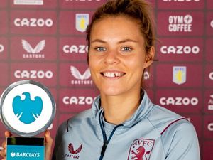 Supporting image for story: Aston Villa Women go goal crazy but Wolves and West Brom out of FA Cup